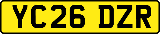 YC26DZR