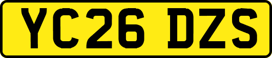 YC26DZS