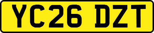 YC26DZT