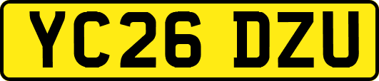 YC26DZU