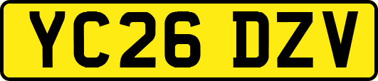YC26DZV