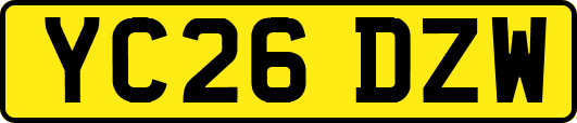 YC26DZW
