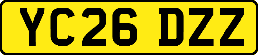 YC26DZZ