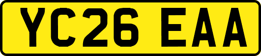 YC26EAA