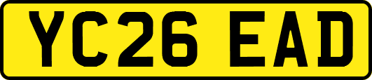 YC26EAD