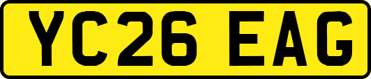 YC26EAG