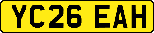 YC26EAH