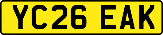 YC26EAK