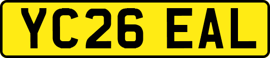 YC26EAL