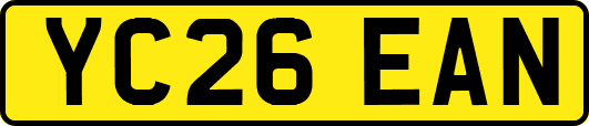 YC26EAN