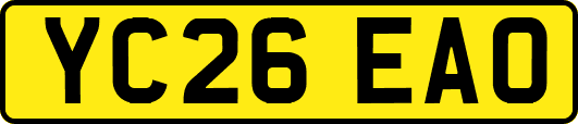 YC26EAO