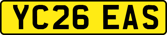 YC26EAS