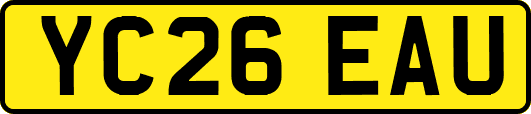 YC26EAU