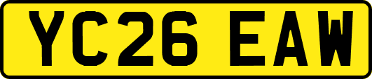 YC26EAW