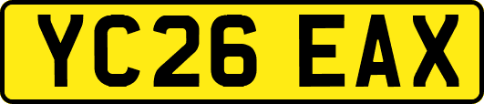 YC26EAX