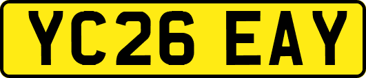 YC26EAY