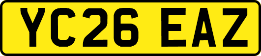 YC26EAZ