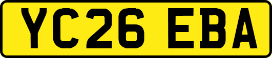 YC26EBA