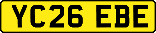 YC26EBE