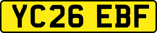 YC26EBF
