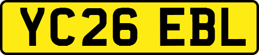 YC26EBL