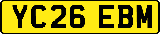 YC26EBM