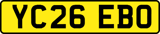 YC26EBO