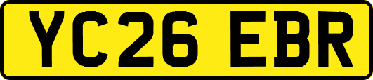 YC26EBR
