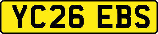 YC26EBS