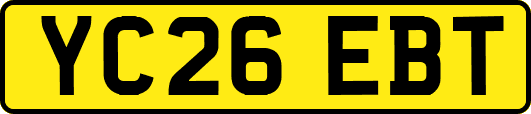 YC26EBT