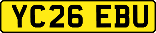 YC26EBU