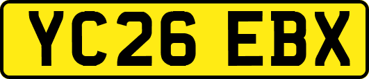 YC26EBX