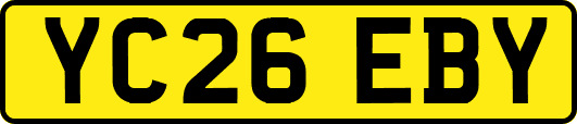 YC26EBY