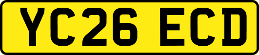 YC26ECD