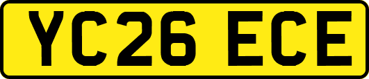 YC26ECE