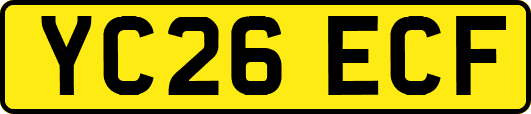 YC26ECF