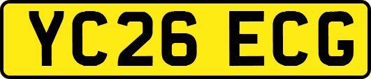 YC26ECG