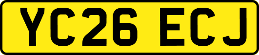 YC26ECJ