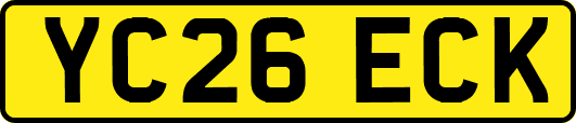 YC26ECK