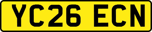 YC26ECN