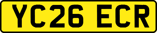 YC26ECR