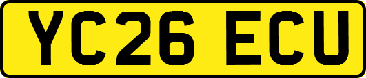 YC26ECU