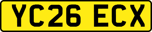 YC26ECX