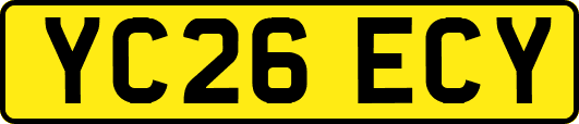 YC26ECY