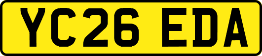 YC26EDA