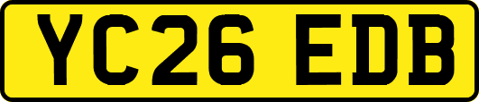 YC26EDB