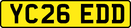 YC26EDD