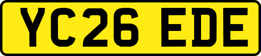 YC26EDE