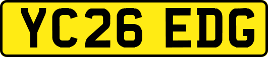 YC26EDG