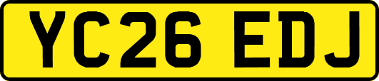 YC26EDJ